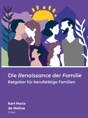 cover image of Die Renaissance der Familie